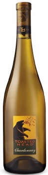 Toasted Head Chardonnay 750ml