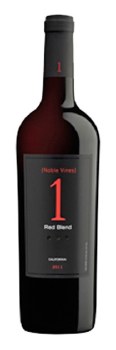 Noble Vines 1 Red Blend 750ml