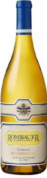 Rombauer Carneros Chardonnay 750ml