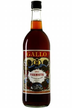 Gallo Sweet Vermouth 750ml