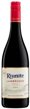 Riunite Lambrusco 750ml