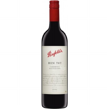 Penfolds Bin 707 Cabernet Sauvignon 750ml