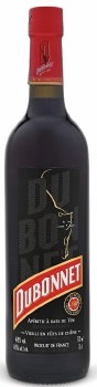 Dubonnet Rouge 750ml