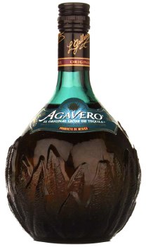 Agavero Original Tequila Liqueur 750ml