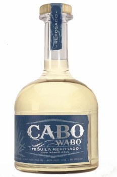 Cabo Wabo Reposado Tequila 375ml