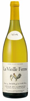 La Vieille Ferme Blanc 750ml