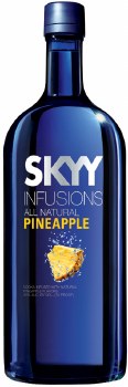 Skyy Infusions Pineapple Vodka 750ml