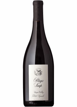 Stags Leap Napa Valley Petite Sirah 750ml