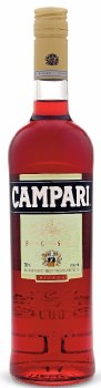 Campari Aperitivo 48 750ml