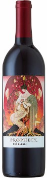 Prophecy Red Blend 750ml