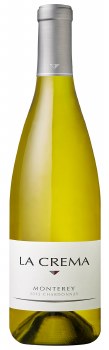 La Crema Monterey Chardonnay 750ml