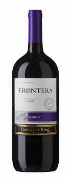 Frontera Merlot 1.5L