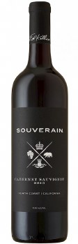 Chateau Souverain North Coast Cabernet Sauvignon 750ml