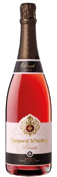 Segura Viudas Brut Rose 750ml