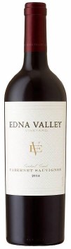 Edna Valley Vineyard Cabernet Sauvignon 750ml
