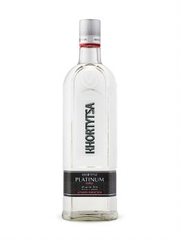 Khortytsa Platinum Vodka 1.75L