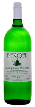 Berger Gruner Veltliner 1L