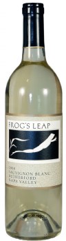 Frog's Leap Sauvignon Blanc 750ml