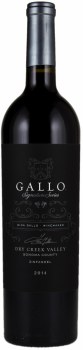 Gallo Signature Series Dry Creek Valley Zinfandel 750ml