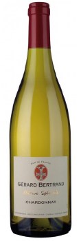 Gerard Bertrand Reserve Speciale Chardonnay 750ml