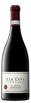 Elk Cove La Boheme Pinot Noir 750ml