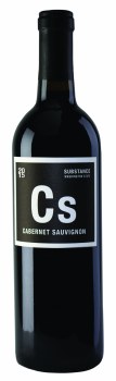 Substance Cabernet Sauvignon 750ml