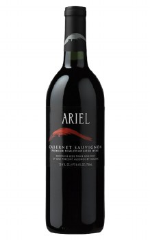 Ariel Non-Alcoholic Cabernet Sauvignon 750ml