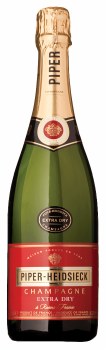 Piper-Heidsieck Champagne Extra Dry 750ml