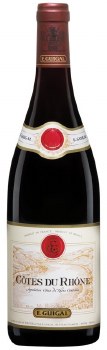 E. Guigal Cotes du Rhone Red 750ml