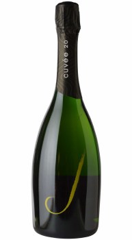 J Vineyards Cuvee 20 Brut 750ml - Legacy Wine and Spirits