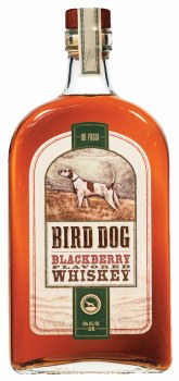 Bird Dog Blackberry Whiskey 750ml