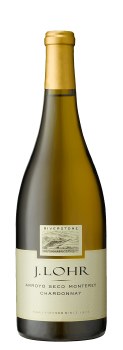 J. Lohr Riverstone Chardonnay 750ml