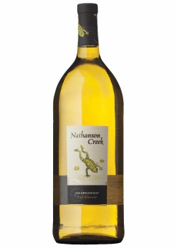 Nathanson Creek Chardonnay 1.5L