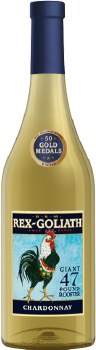 Rex Goliath Chardonnay 1.5L