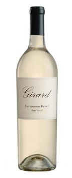 Girard Napa Valley Sauvignon Blanc 750ml