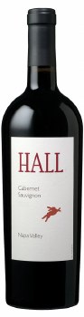 Hall Napa Valley Cabernet Sauvignon 750ml