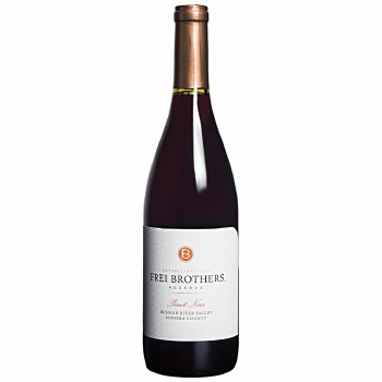 Frei Brothers Reserve Pinot Noir 750ml