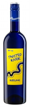 Twisted River Bin 169 Riesling 750ml