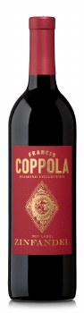 Francis Coppola Diamond Collection Zinfandel 750ml