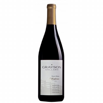 Grayson Cellars Lot 5 Pinot Noir 750ml