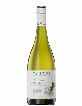 Yalumba The Y Series Viognier 750ml