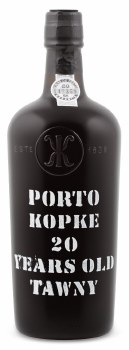 Kopke 20 Years Old Tawny Port 750ml