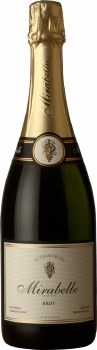 Schramsberg Mirabelle Brut 750ml