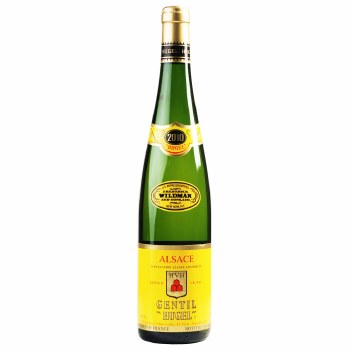 Hugel Gentil 750ml