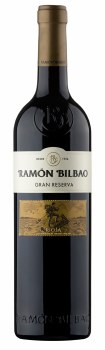 Ramon Bilbao Gran Reserva Rioja 750ml
