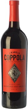 Francis Coppola Diamond Collection Red Blend 750ml