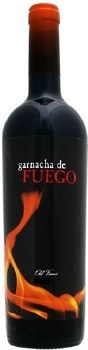 Breca Garnacha De Fuego 750ml