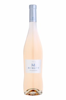 Chateau Minuty Cotes de Provence M de Minuty 750ml