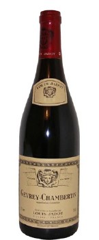 Louis Jadot Gevrey-Chambertin 750ml