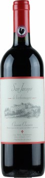 Vicchiomaggio San Jacopo Chianti Classico 750ml